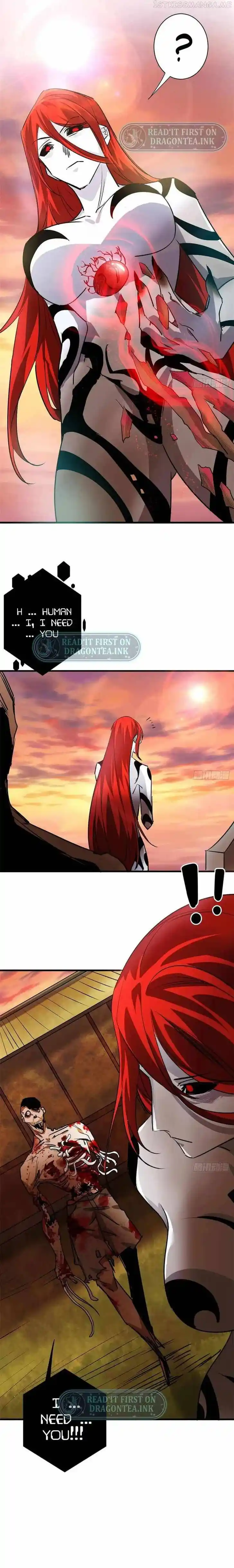 Lun Pan Shi Jie Ch.129