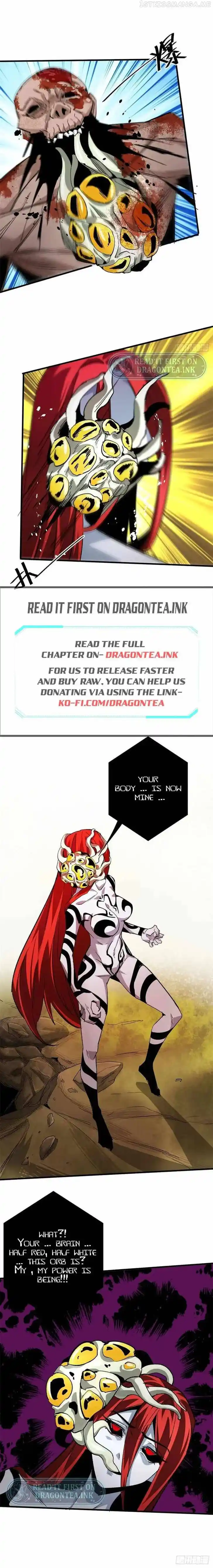 Lun Pan Shi Jie Ch.129