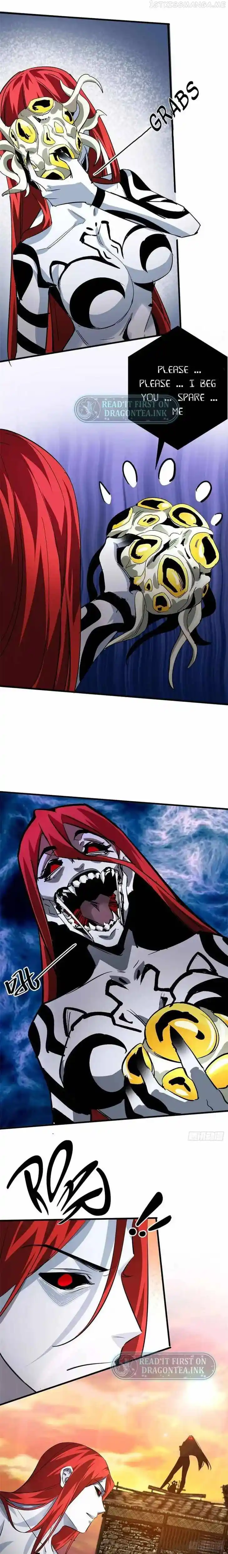 Lun Pan Shi Jie Ch.129