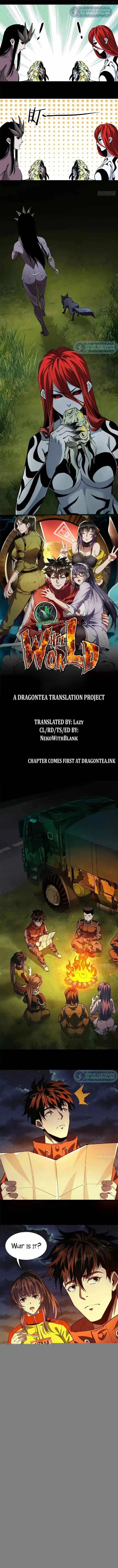 Lun Pan Shi Jie Ch.130