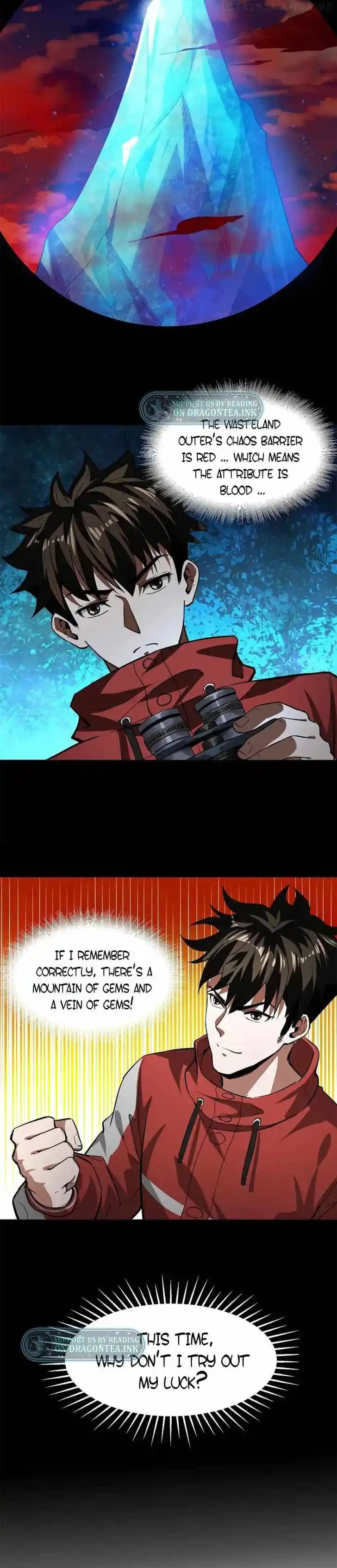 Lun Pan Shi Jie Ch.130