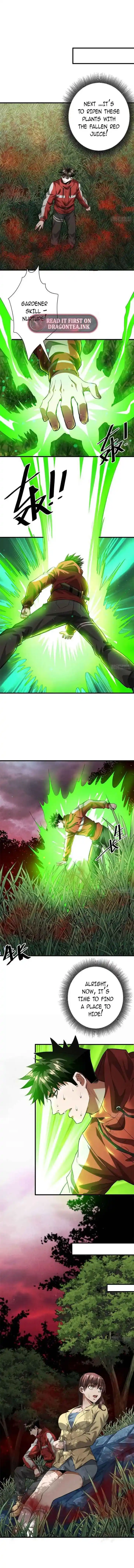 Lun Pan Shi Jie Ch.137