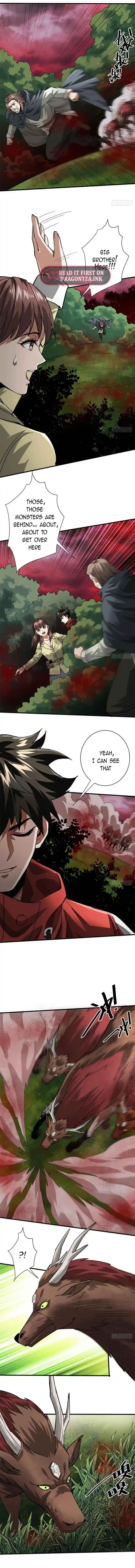 Lun Pan Shi Jie Ch.137