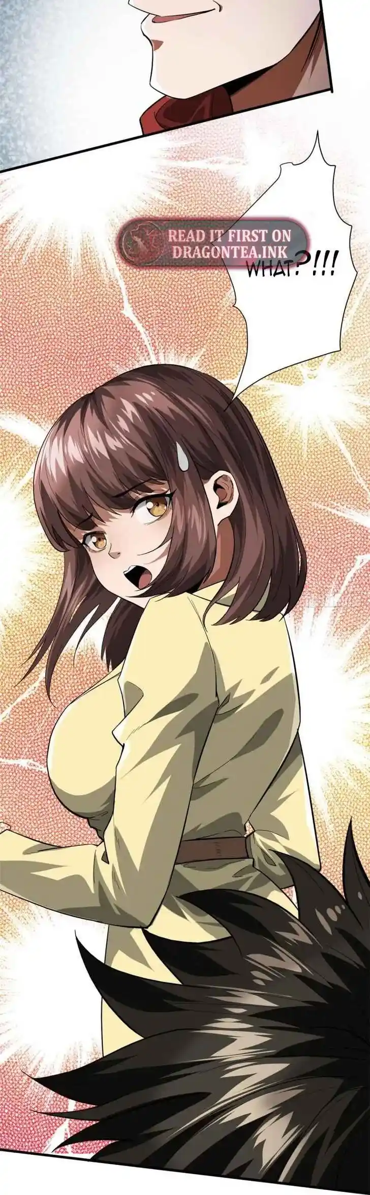 Lun Pan Shi Jie Ch.137