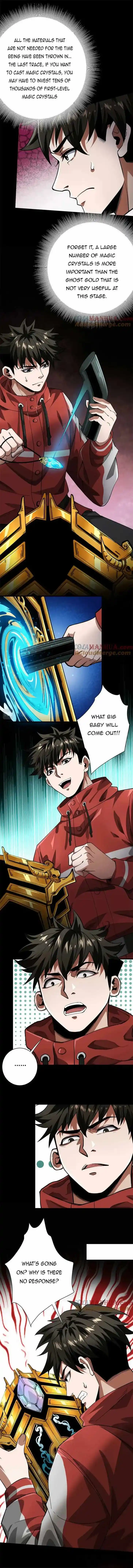 Lun Pan Shi Jie Ch.143