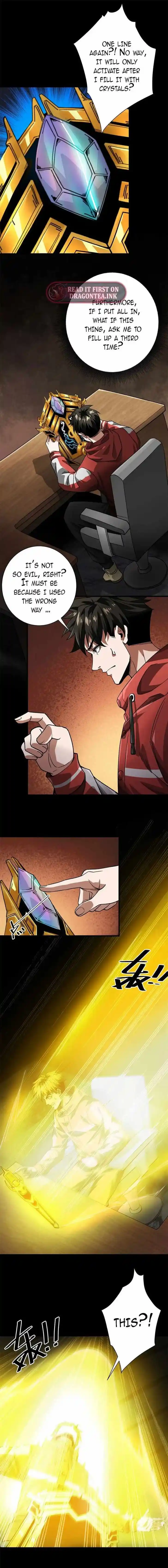 Lun Pan Shi Jie Ch.143