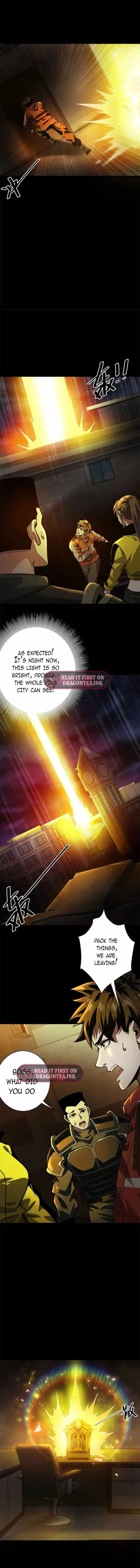 Lun Pan Shi Jie Ch.143