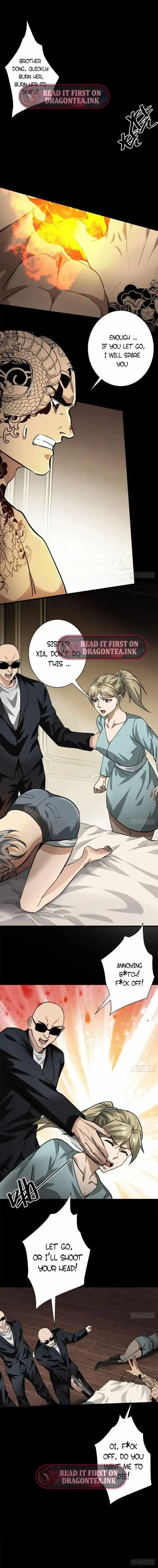 Lun Pan Shi Jie Ch.148