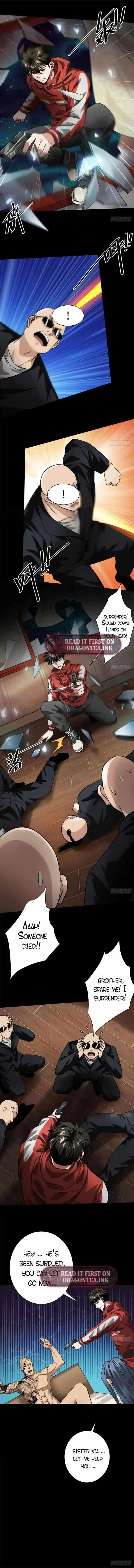 Lun Pan Shi Jie Ch.148