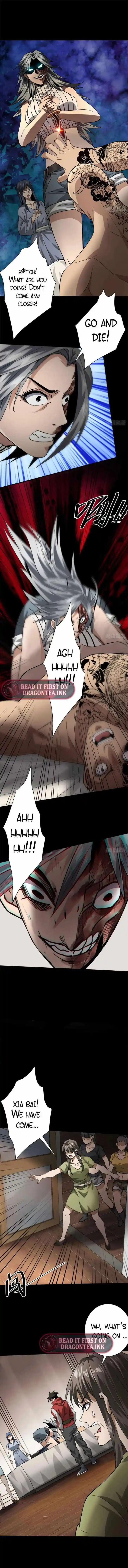 Lun Pan Shi Jie Ch.148