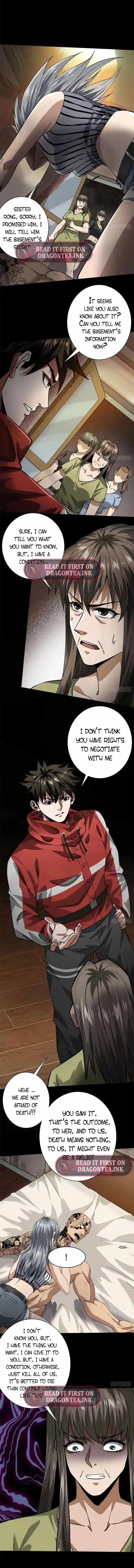 Lun Pan Shi Jie Ch.148