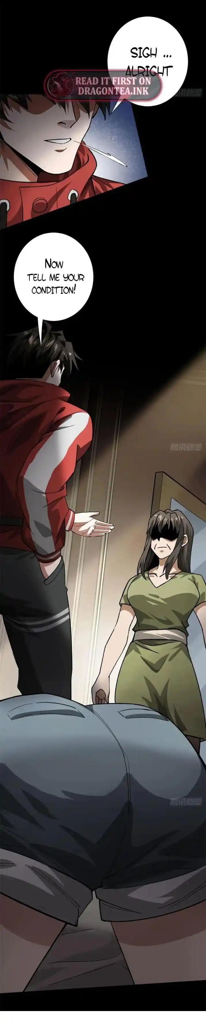 Lun Pan Shi Jie Ch.148