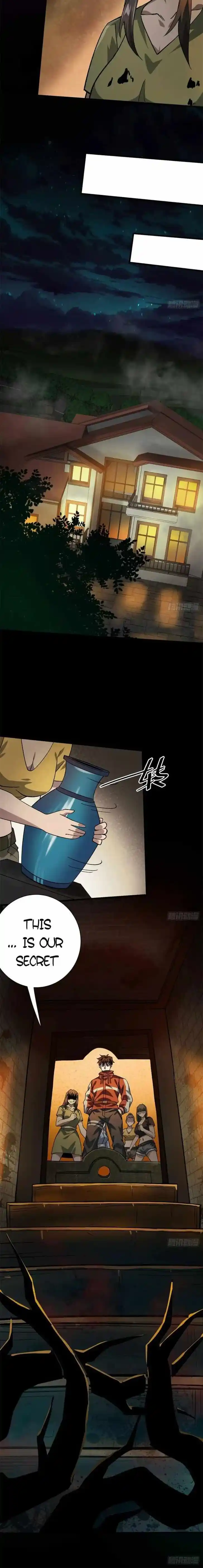 Lun Pan Shi Jie Ch.149