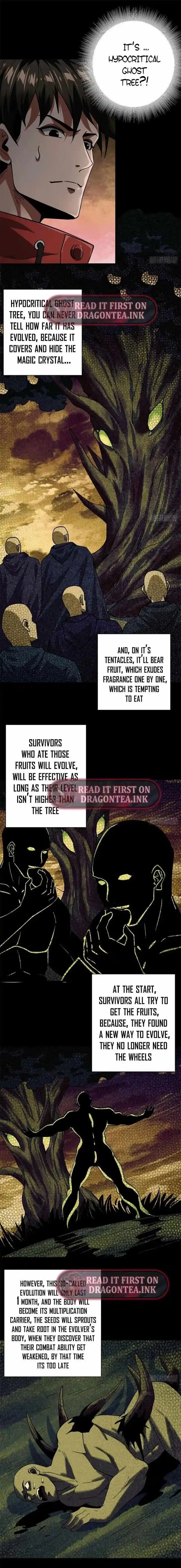 Lun Pan Shi Jie Ch.149