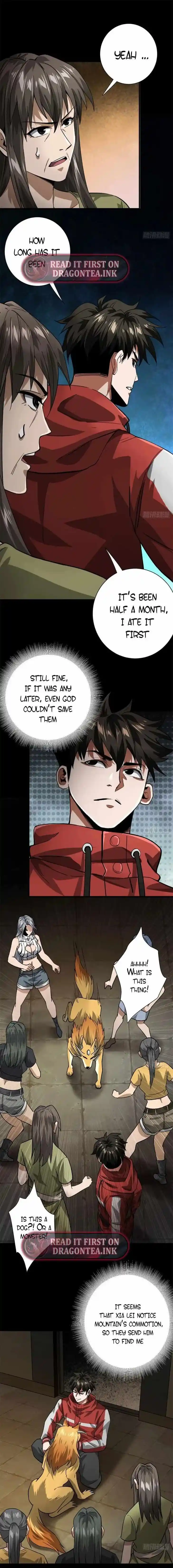 Lun Pan Shi Jie Ch.149