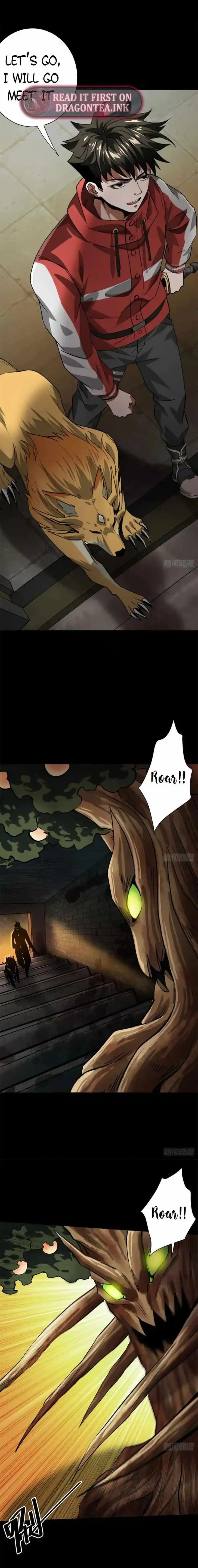 Lun Pan Shi Jie Ch.149