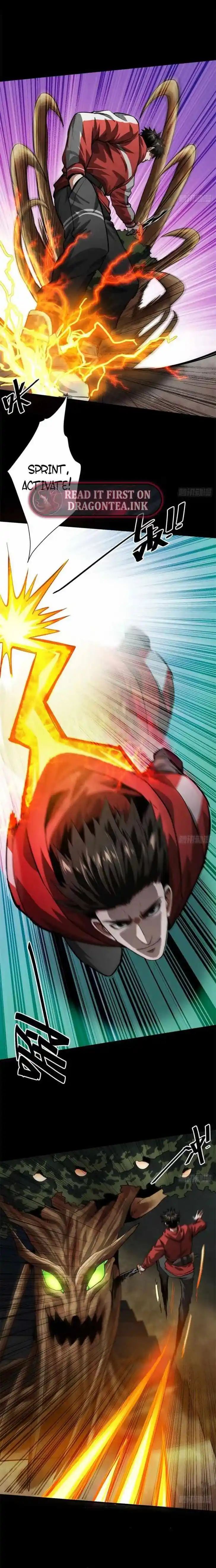 Lun Pan Shi Jie Ch.149