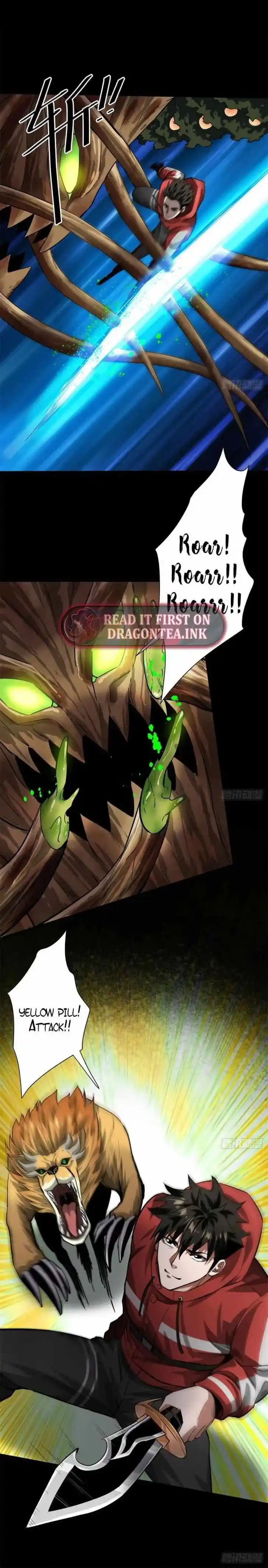 Lun Pan Shi Jie Ch.149