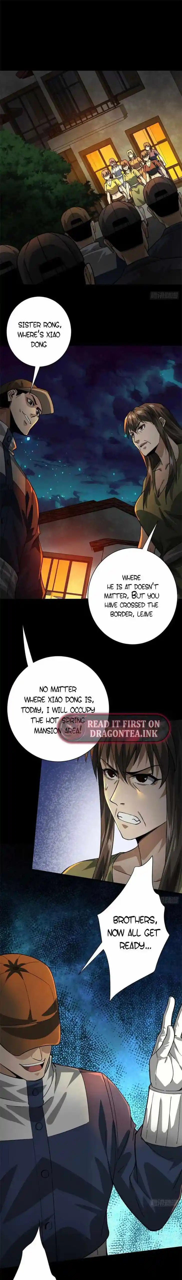 Lun Pan Shi Jie Ch.150