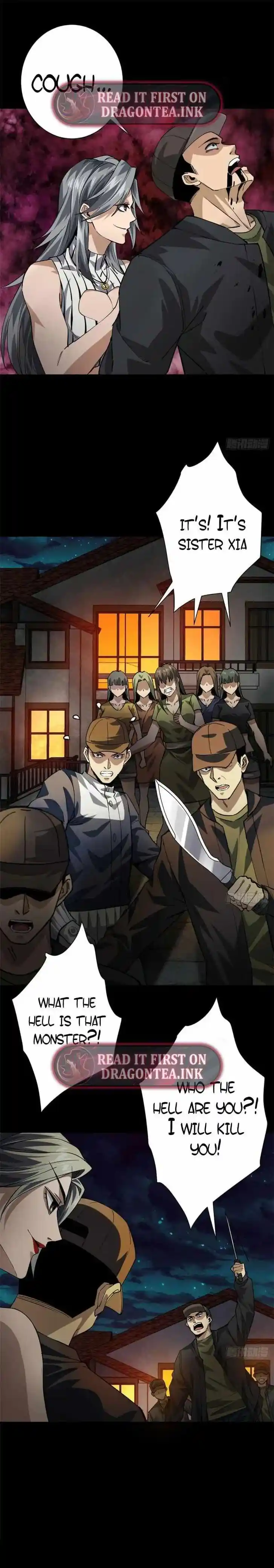 Lun Pan Shi Jie Ch.150