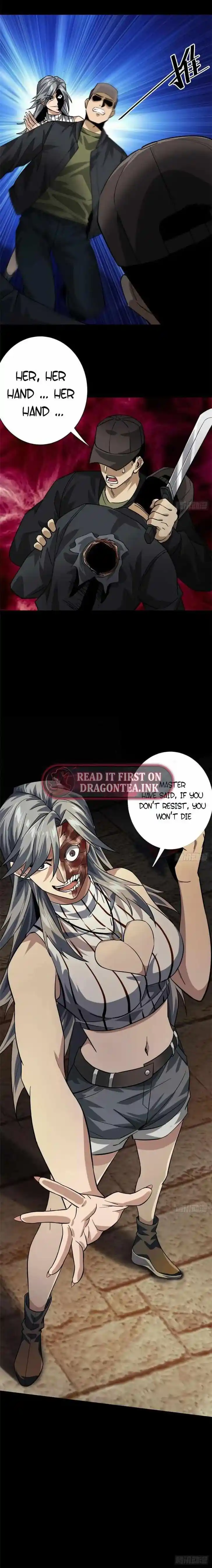 Lun Pan Shi Jie Ch.150