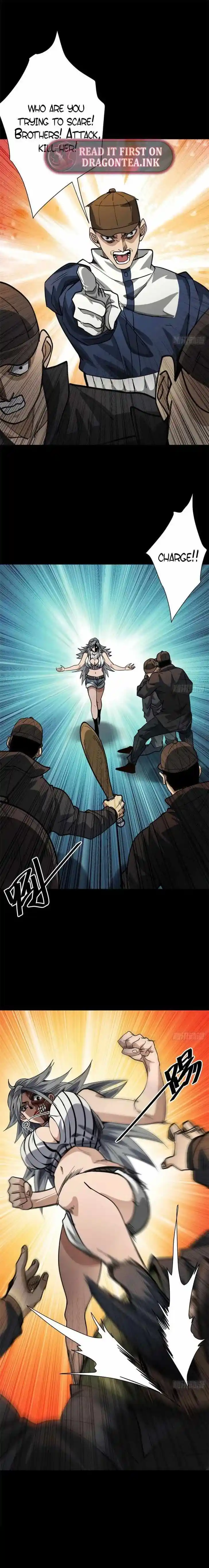 Lun Pan Shi Jie Ch.150