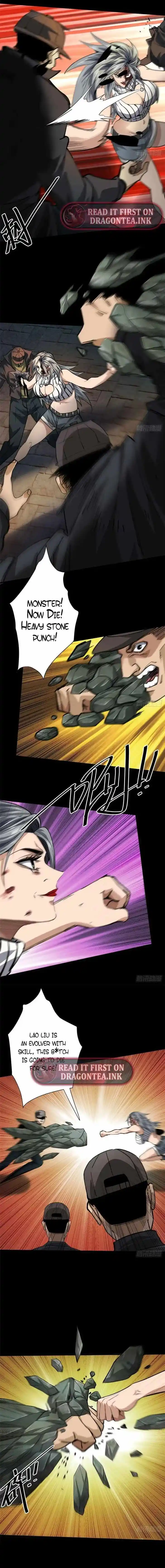 Lun Pan Shi Jie Ch.150