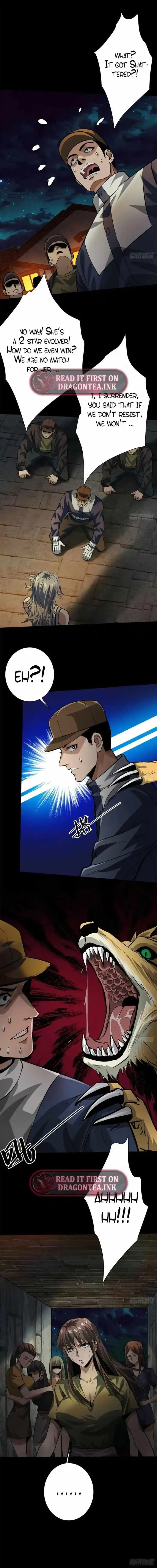 Lun Pan Shi Jie Ch.150