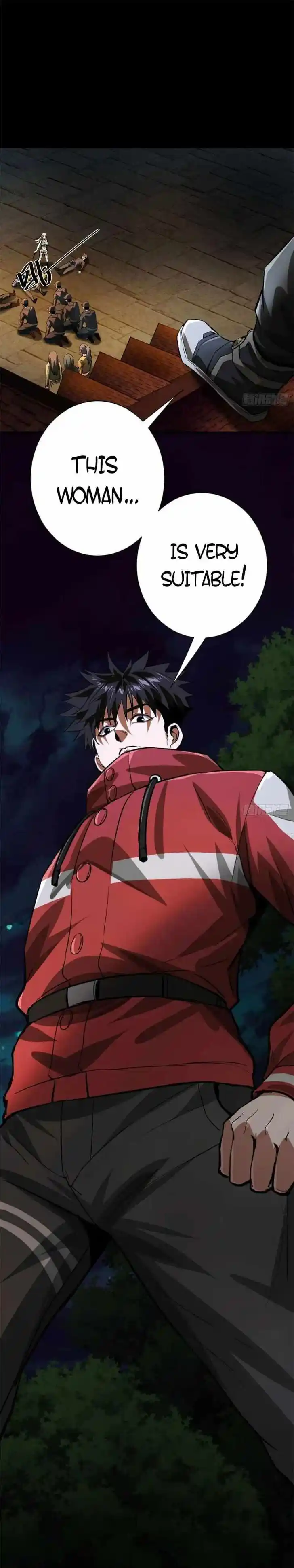 Lun Pan Shi Jie Ch.150