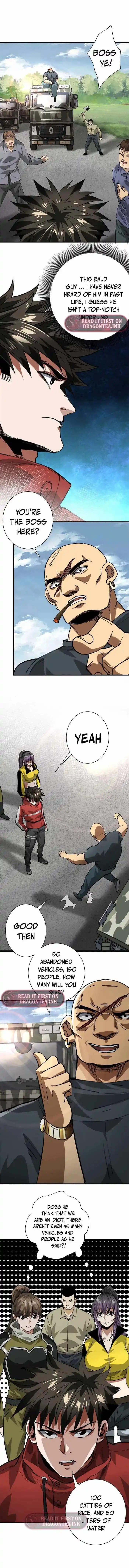 Lun Pan Shi Jie Ch.156