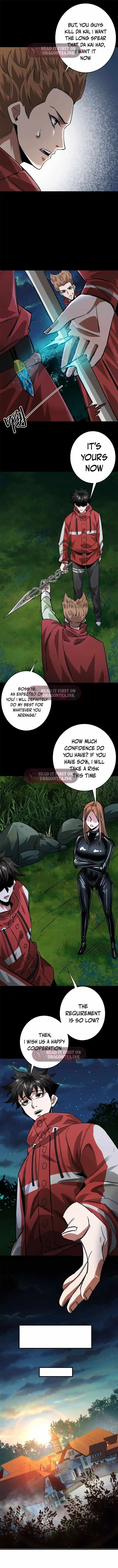 Lun Pan Shi Jie Ch.173