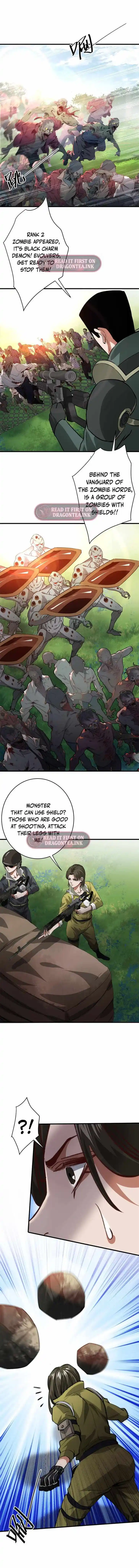 Lun Pan Shi Jie Ch.173