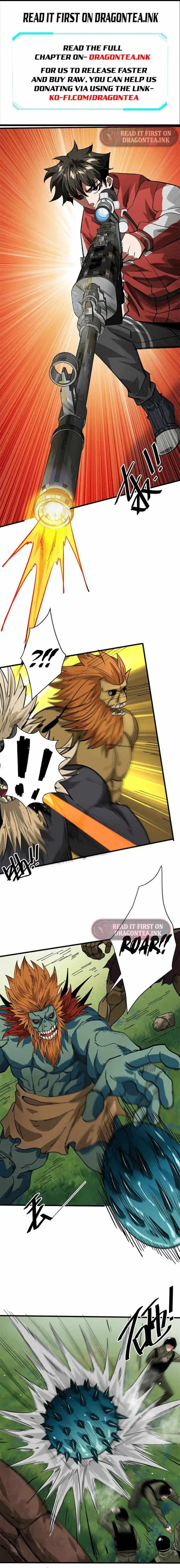 Lun Pan Shi Jie Ch.174