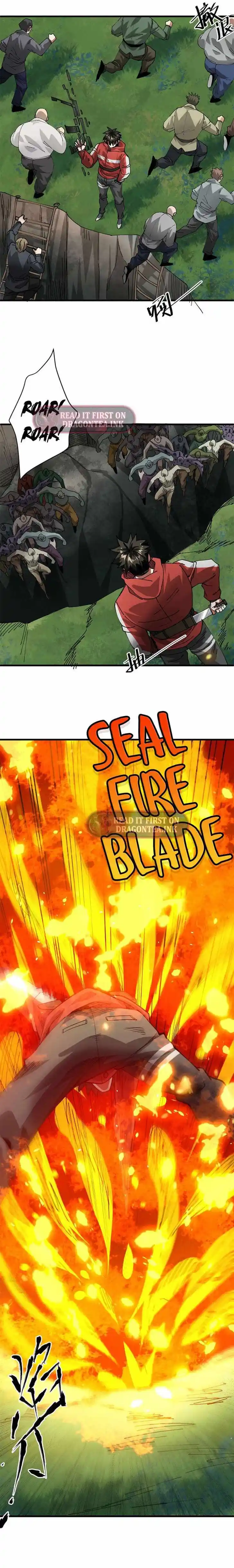 Lun Pan Shi Jie Ch.174