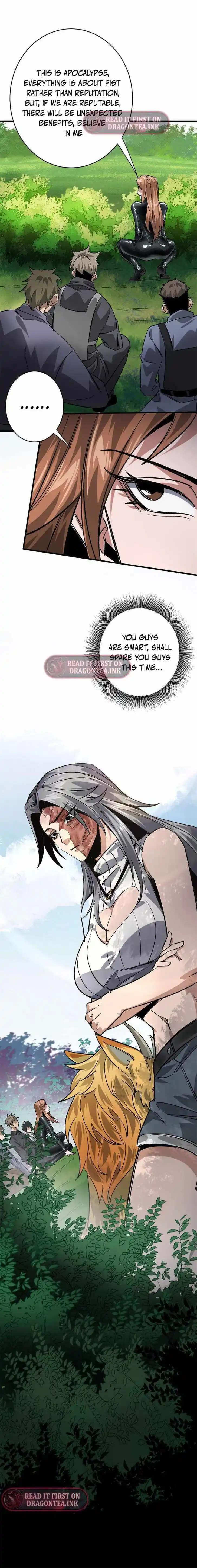 Lun Pan Shi Jie Ch.174