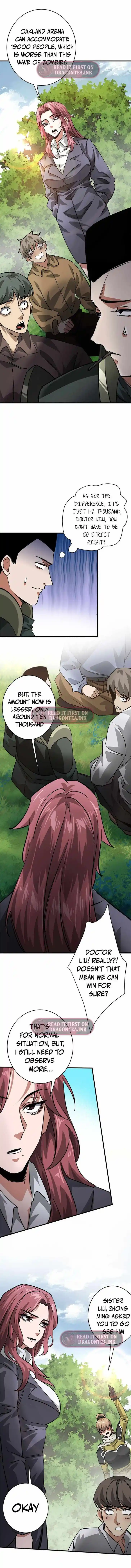 Lun Pan Shi Jie Ch.175