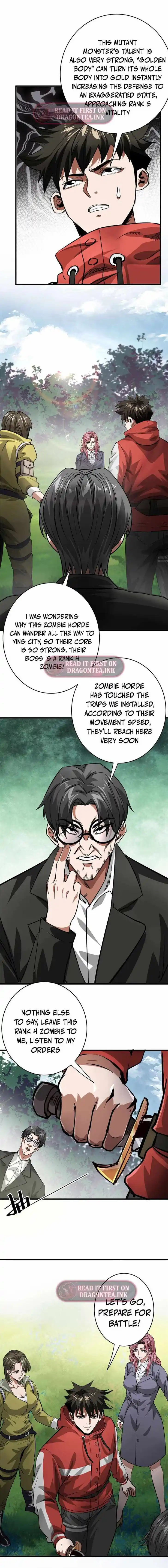 Lun Pan Shi Jie Ch.175