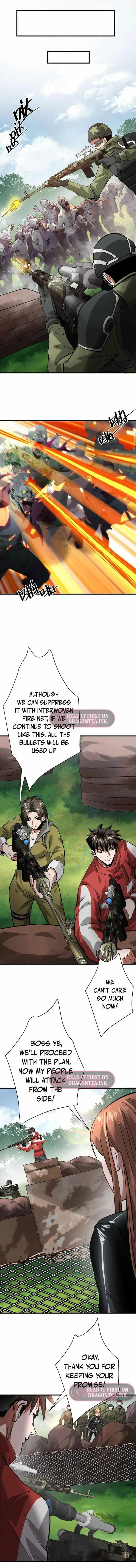 Lun Pan Shi Jie Ch.175