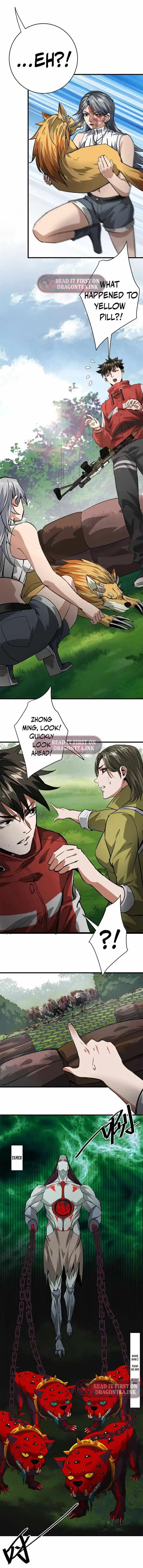 Lun Pan Shi Jie Ch.175