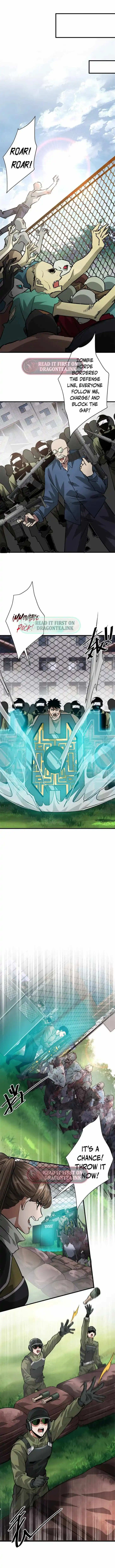 Lun Pan Shi Jie Ch.176