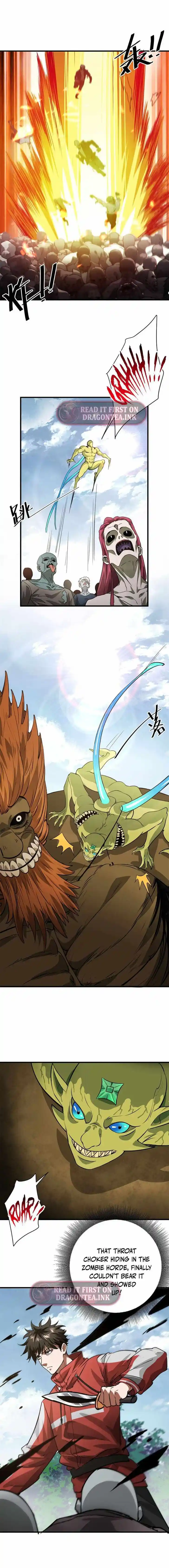 Lun Pan Shi Jie Ch.176