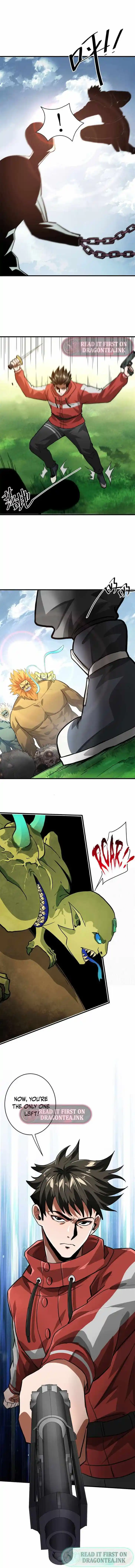 Lun Pan Shi Jie Ch.176