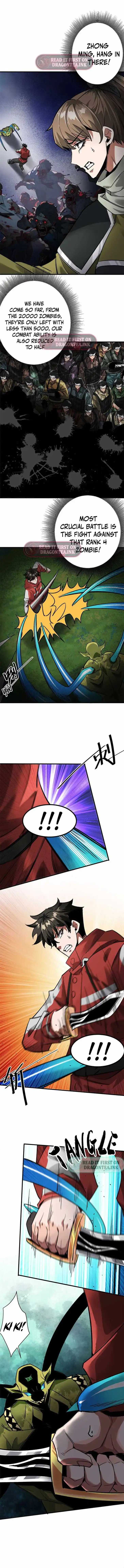 Lun Pan Shi Jie Ch.177