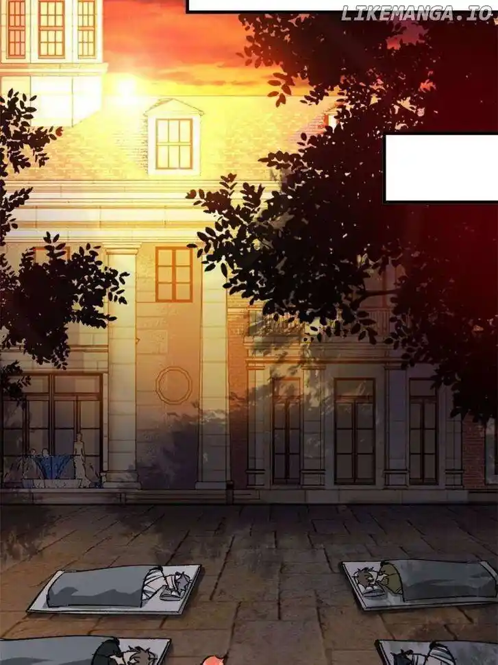 Lun Pan Shi Jie Ch.179