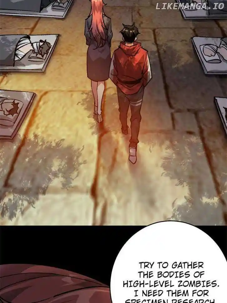 Lun Pan Shi Jie Ch.179