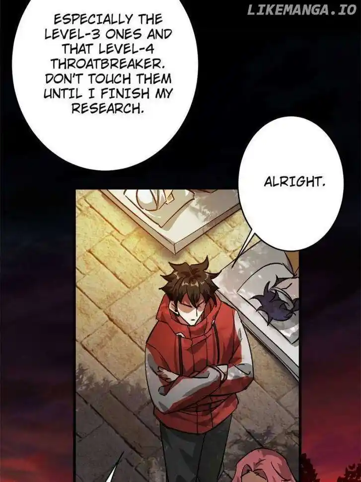 Lun Pan Shi Jie Ch.179