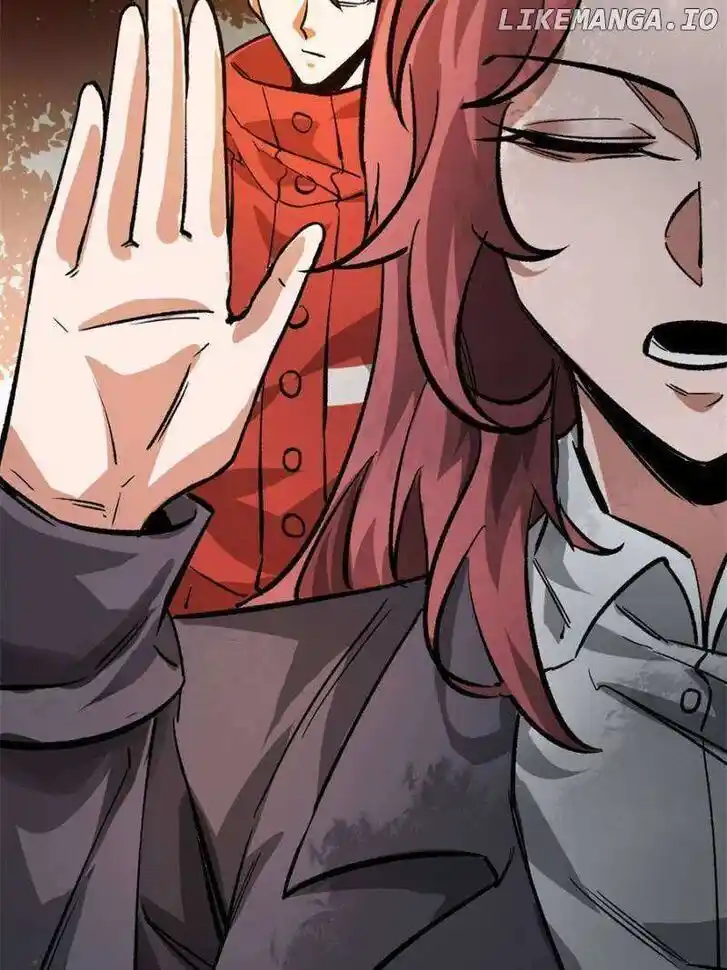 Lun Pan Shi Jie Ch.179