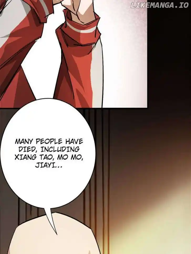 Lun Pan Shi Jie Ch.179