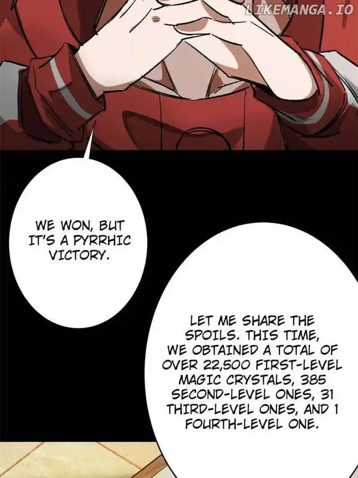 Lun Pan Shi Jie Ch.179