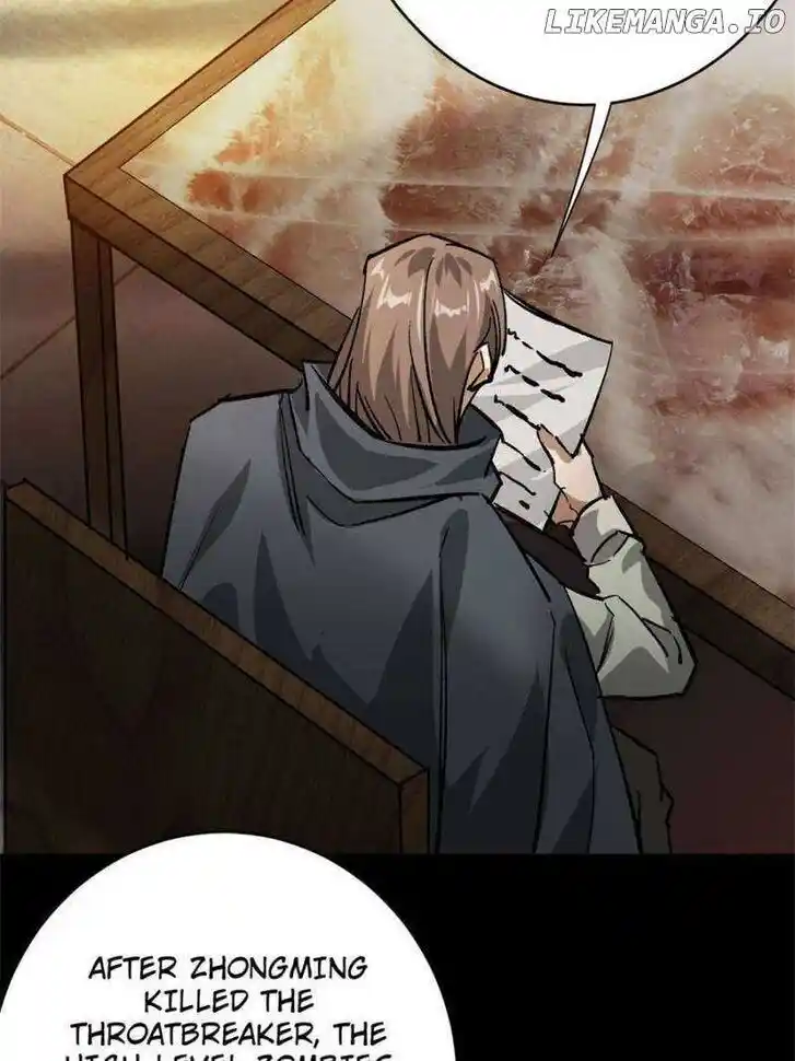 Lun Pan Shi Jie Ch.179